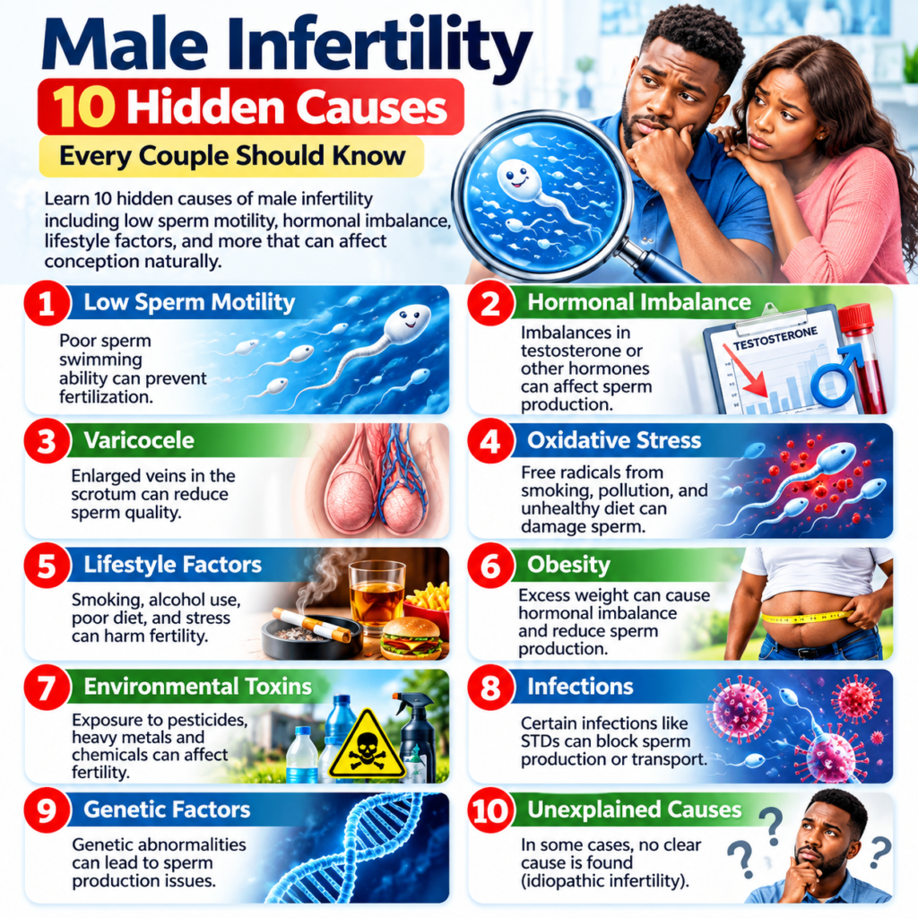 Fertiva male fertilitry tea
